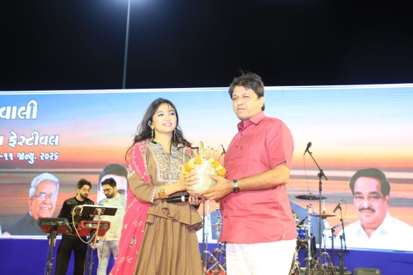 ‘સુવાલી બીચ ફેસ્ટિવલ’ ‘સુવાલી બીચ ફેસ્ટિવલ’