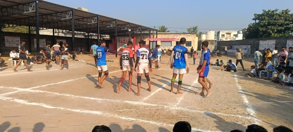 પ્રશ્નાવડામાં વીર શહીદ ભાવસિંહજી