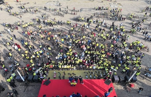 સાયકલોફન 2026નું અયોજન