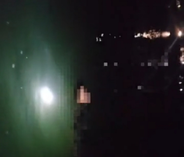 સિદ્ધિ સરોવરમાં આત્મહત્યાનો પ્રયાસ કરતી મહિલાનો સમયસર બચાવ