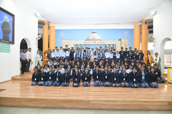 સ્વામી વિવેકાનંદજીની જન્મજયંતી