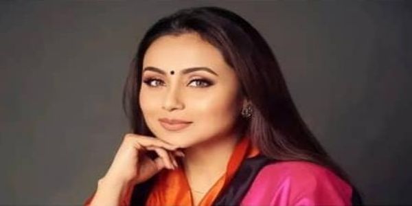 હિન્દી સિનેમામાં 30 વર્ષ પૂર્ણ કરવા પર, રાની મુખર્જી ભાવુક થઈ