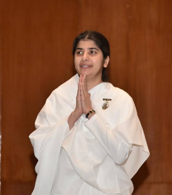 સિધ્ધપુરમાં વિશ્વવિખ્યાત આધ્યાત્મિક પ્રવક્તા બીકે શિવાની દીદી નો પ્રેરણાદાયી કાર્યક્રમ યોજાશે