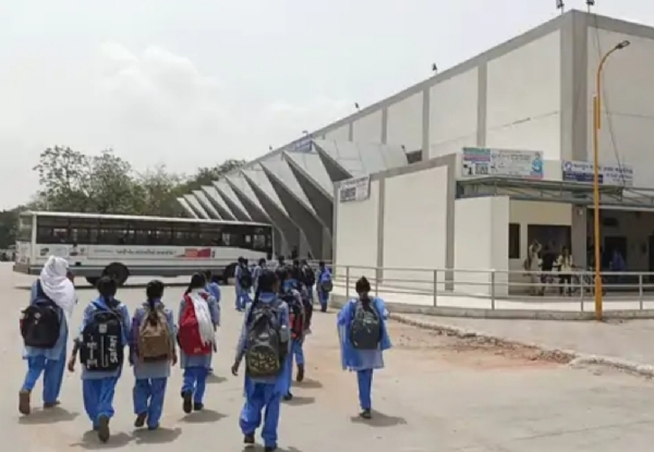 સિદ્ધપુર–પસવાદળ–કૃષ્ણનગર બસ રૂટ ફેરફારથી મુસાફરો પરેશાન