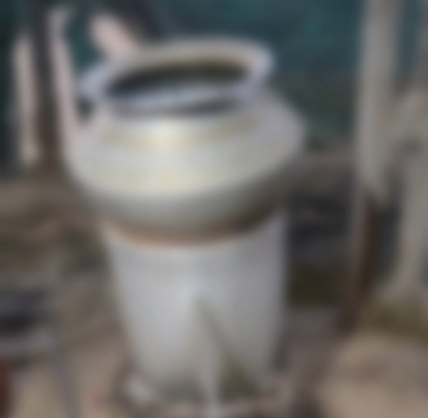 સિદ્ધપુર તાલુકાના કોટ ગામે દેશી દારૂની બે ભઠ્ઠીઓ પર પોલીસના દરોડા