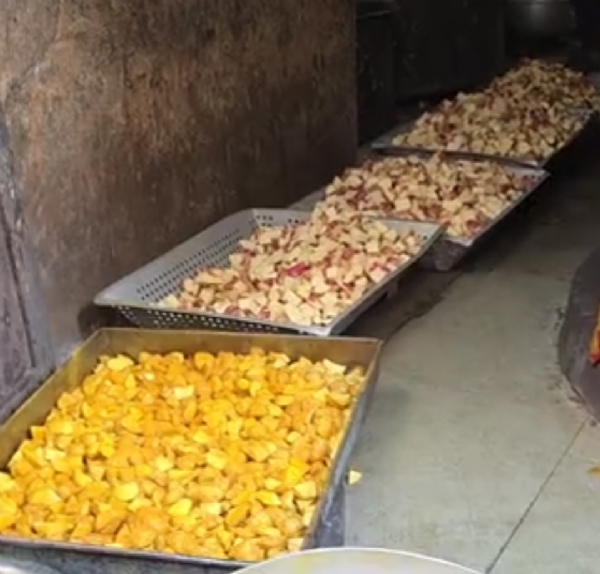 પાટણ શહેરમાં ઉત્તરાયણ પર્વને લઈને પતંગ રસિયાઓ ઊંધિયા, જલેબી અને ફાફડાનો આનંદ માણશે