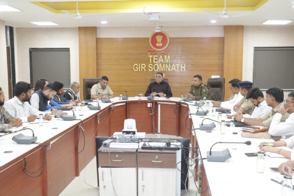 તાલાલા ખાતે થશે ૨૬મી જાન્યુઆરીની