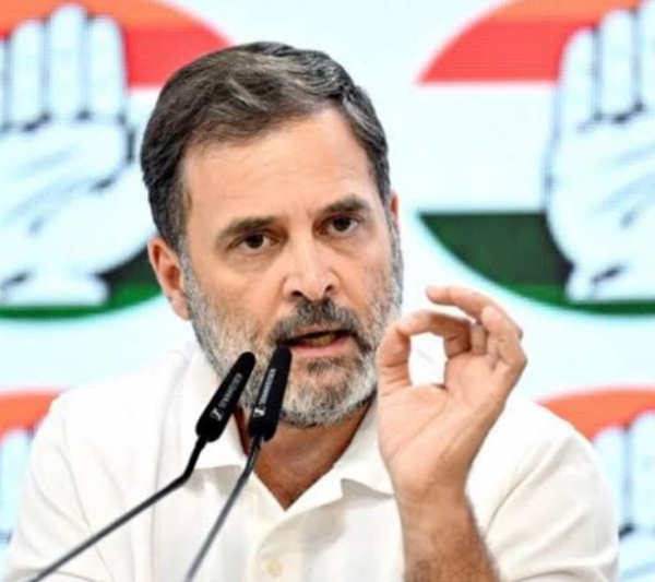 વિરોધ પક્ષના નેતા રાહુલ ગાંધી વિરોધ પક્ષના નેતા રાહુલ ગાંધી