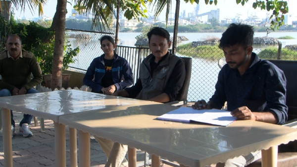 પોરબંદરમાં કરુણા અભિયાનનો પ્રારંભ: ઘાયલ પક્ષીઓની સારવાર માટે વન વિભાગ સજ્જ.