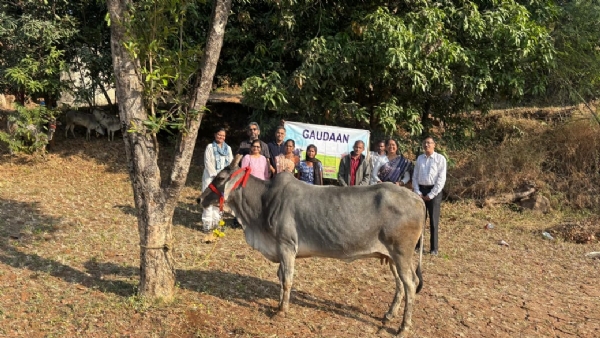 પશુસંવર્ધન અને પશુપાલન