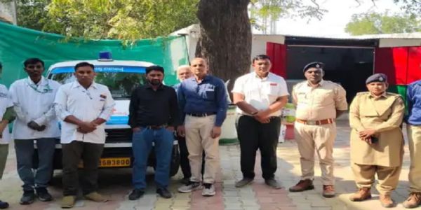 ઉત્તરાયણમાં પાટણ જિલ્લામાં પક્ષીઓ માટે કરુણા અભિયાન અંતર્ગત 275 લોકોની ટીમ કાર્યરત રહેશે.