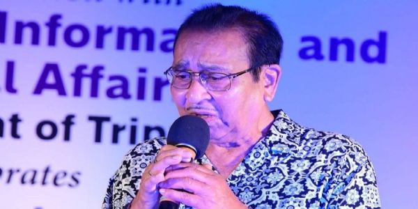 પ્રખ્યાત ગાયક સમર હજારિકાનું અવસાન