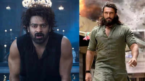 પ્રભાસ-રણવીર સિંહ પ્રભાસ-રણવીર સિંહ