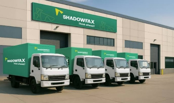 લોજિસ્ટિક્સ સર્વિસ કંપની શેડોફેક્સ લોજિસ્ટિક્સ સર્વિસ કંપની શેડોફેક્સ