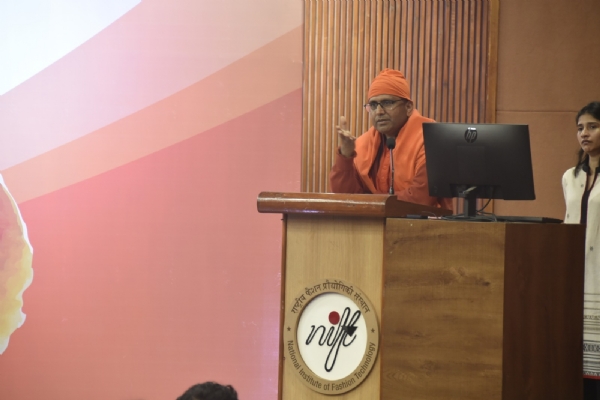 NIFT ગાંધીનગર