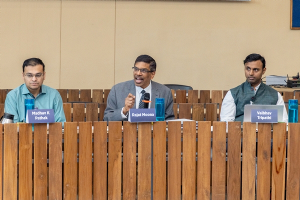 IIT ગાંધીનગર IIT ગાંધીનગર