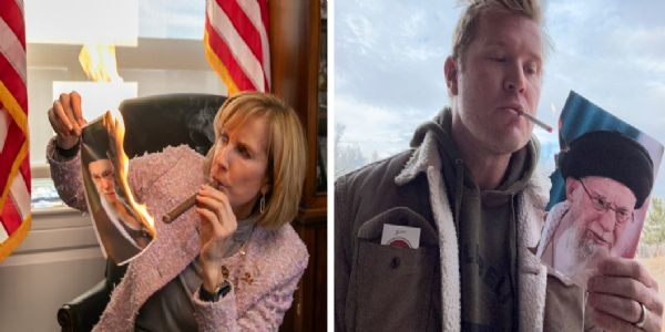 ટ્રમ્પે ઈરાનમાં 12,000 વિરોધીઓ માર્યા ગયાનો દાવો કર્યો, સહાયની જાહેરાત કરી