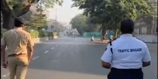 ઉત્તરાયણ-વાસી ઉત્તરાયણ દરમિયાન 125 ઓવરબ્રિજ પર ટુ-વ્હીલર પ્રતિબંધ