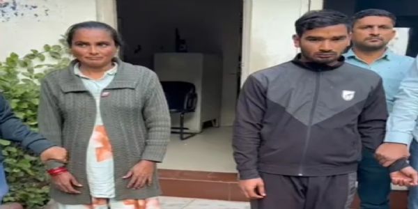 પાટણમાં લગ્નપ્રસંગોમાંથી ચોરી કરનાર કડિયા સાંસી ગેંગના બે આરોપીઓને જામીન પર મુક્ત કરવામાં આવ્યા