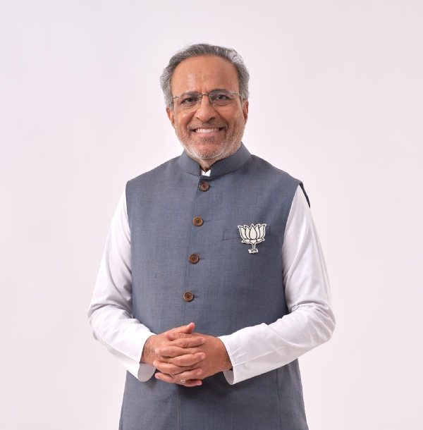 સિંચાઈ માટે ભાદર ડેમ અને ખીરસરા ડેમ માંથી પાણી છોડાશે.