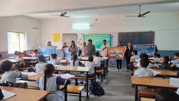 મિશન સેફ સ્કાય