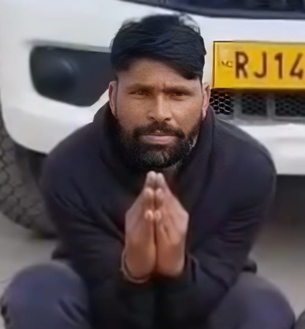 AMBAJI MATHU RIVOLVAR NA AAROPI