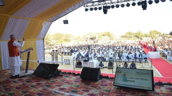 આત્મનિર્ભર હણોલ મહોત્સવ