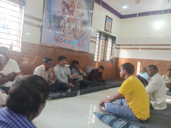 સુત્રાપાડા તાલુકાનાં   ધામરેજ