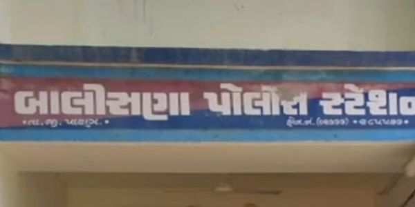 પાટણના હાજીપુર બસ સ્ટેન્ડ પાસે અકસ્માતમાં 11 વર્ષની બાળકીનું મોત