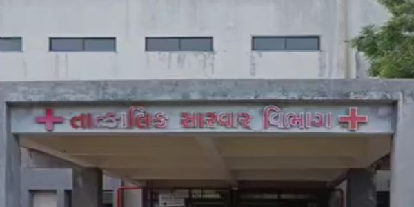 પાટણના અઘાર ગામે રસ્તા મુદ્દે બે પરિવારો વચ્ચે સશસ્ત્ર અથડામણ, 14 સામે ગુનો