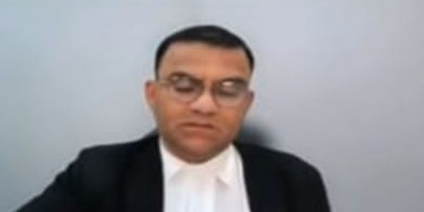 દેવભૂમિ દ્વારકામાં લાગુ કરાયેલા પ્રતિબંધાત્મક જાહેરનામા સામે હાઇકોર્ટમાં પડકાર