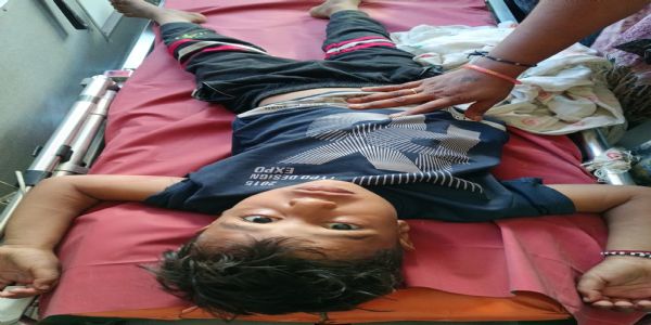 14 જાન્યુઆરીના રોજ 108ની ટીમે 14 મેજર કેસ હેન્ડલ કર્યા.