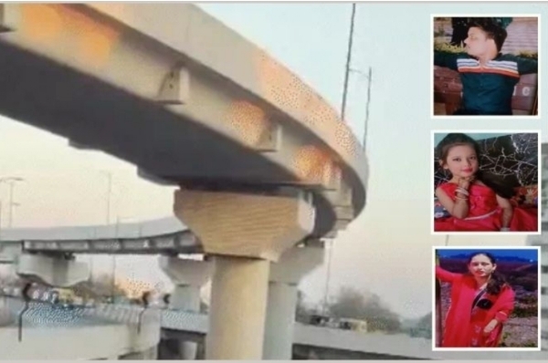 સુરતમાં પંતગ દોરીએ 4 લોકોના જીવ લીધા