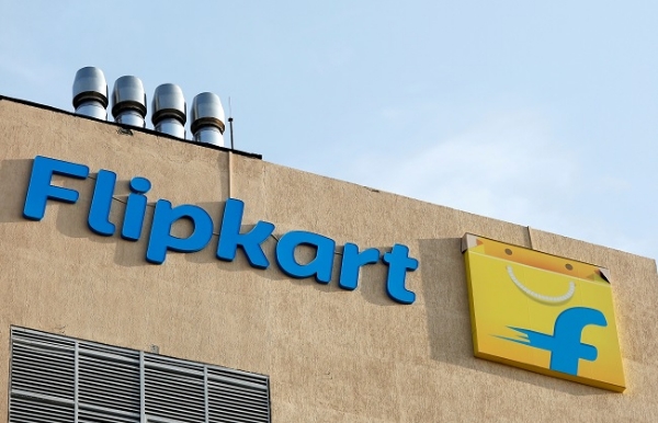 ઈ-કોમર્સ કંપની ફ્લિપકાર્ટ
