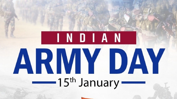 આર્મી ડે પરેડ