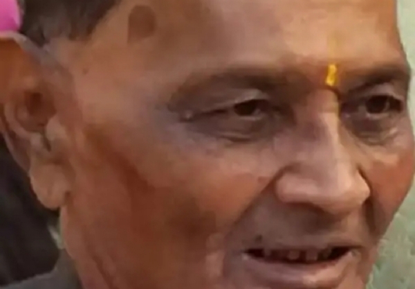 ચાણસ્માના જૈન શ્રેષ્ઠી રમણલાલ વાડીલાલ શાહ ઉર્ફે ‘રમણકાકા’નું ટૂંકી માંદગી બાદ નિધન