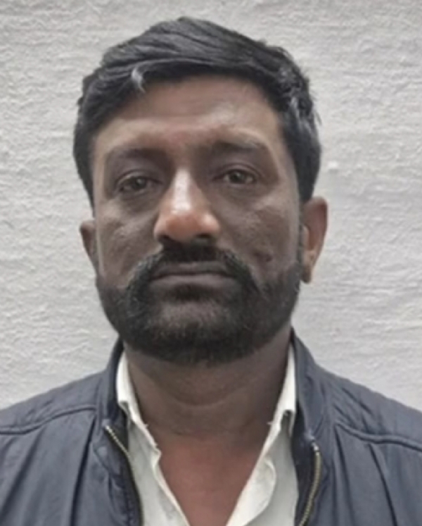 પાટણ જિલ્લામાં દારૂ હેરાફેરી સામે કડક કાર્યવાહી, બે શખ્સોને પાસા હેઠળ અટકાયત