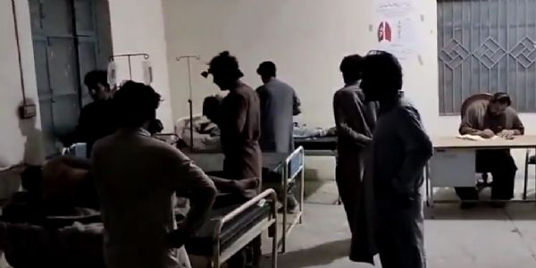 બલુચિસ્તાનમાં ગર્લ્સ હાઇસ્કૂલના પ્રિન્સિપાલ સહિત ત્રણ લોકોના મોત, બે અન્ય ઘાયલ