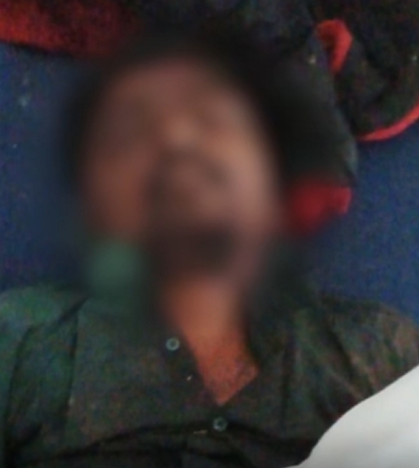 પાટણમાં શાકભાજી વેચીને પરત ફરતા બે સગા ભાઈઓને ટર્બો ટ્રકે ટક્કર મારતા બંનેના મોત નિપજ્યા હતા.