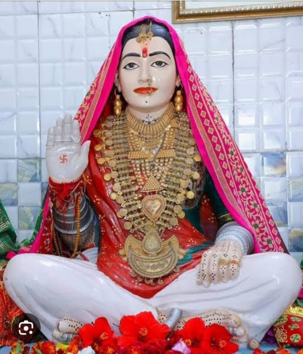 લીરબાઇ માતાજીના 150માં નિર્માણ દિવસની બે  દિવસીય ઉજવણી કરાશે.