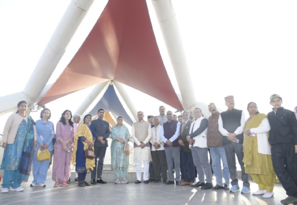 અટલ બ્રિજ