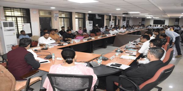 સુરતમાં પ્રજાસત્તાક પર્વની જિલ્લાકક્ષાની ઉજવણી માંડવી તાલુકા મથકે થશે