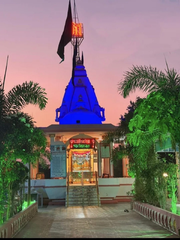 લીરબાઇ માતાજીના 150માં નિર્માણ દિવસની બે  દિવસીય ઉજવણી કરાશે.