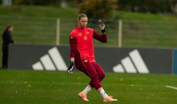 રફેલા બોર્ગગ્રાફે