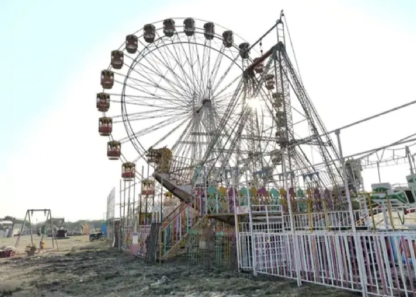 વરાણા ખાતે ખોડિયાર માતાજીનો 15 દિવસીય મેળો 19 જાન્યુઆરીથી શરૂ થશે.