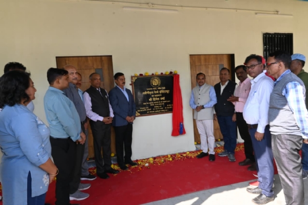 ભાવનગર મંડળના સિનિયર રેલવે