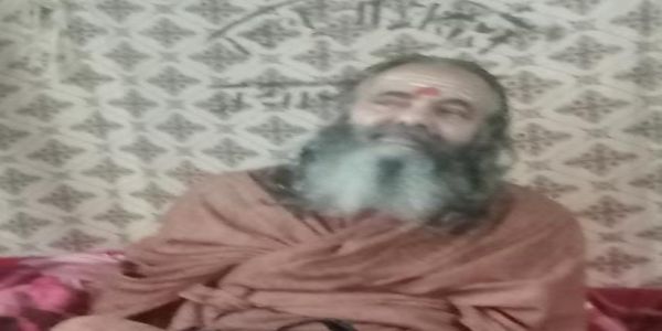 બાંગ્લાદેશમાં હિન્દુઓ પર થઈ રહેલા અત્યાચાર સામે, મોદી સરકારે અવાજ ઉઠાવવો જોઈએ: સુમેરુ પીઠાધીશ્વર સરસ્વતી