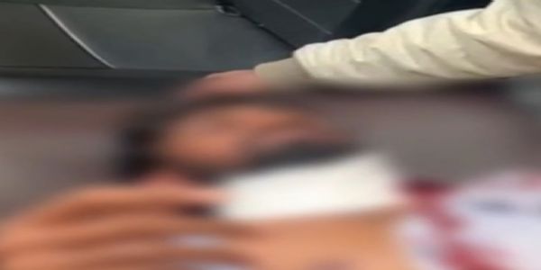 ઉતરાયણ બાદ પણ નવસારીના રસ્તાઓ અસુરક્ષિત: પતંગની દોરીથી બાઈક ચાલકને ગંભીર ઇજા