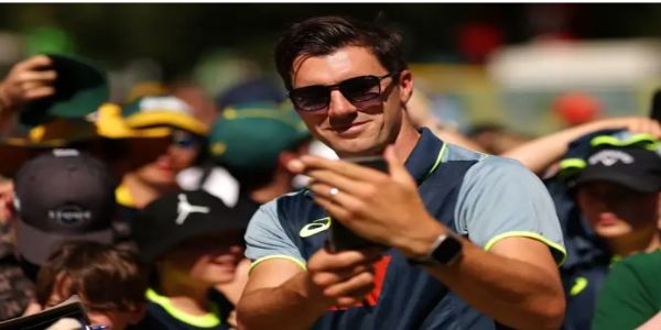 ઓસ્ટ્રેલિયાએ પાકિસ્તાન પ્રવાસ માટે 17 સભ્યોની ટી-20 ટીમની જાહેરાત કરી, કમિન્સ, હેજલવુડ અને ડેવિડને આરામ આપવામાં આવ્યો