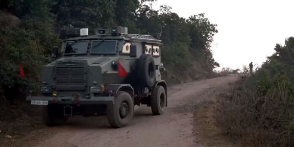 કિશ્તવાડમાં આતંકવાદીઓને શોધવા માટે સેનાના હેલિકોપ્ટર તૈનાત